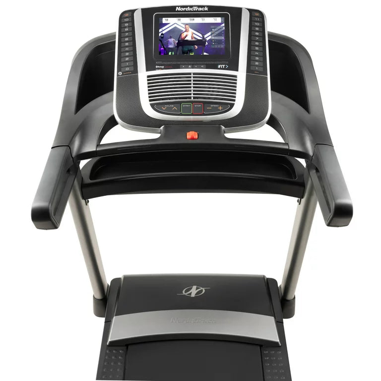 NordicTrack - C 1100i Treadmill - NTL99622
