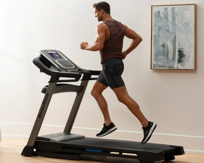 NordicTrack - C 1100i Treadmill - NTL99622