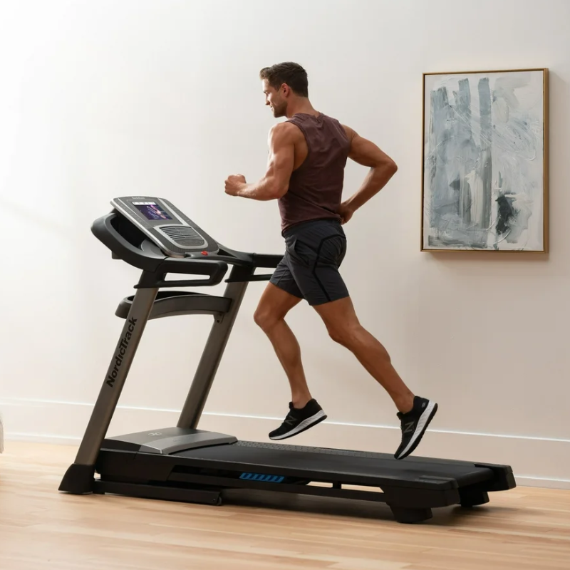 NordicTrack - C 1100i Treadmill - NTL99622