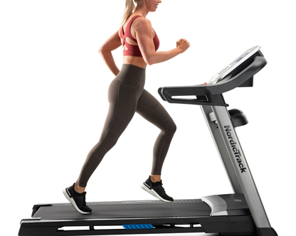 NordicTrack - C 1100i Treadmill - NTL99622