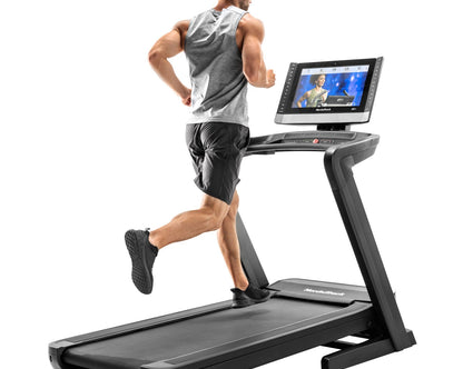 NordicTrack Treadmill 2450 - NTL19124