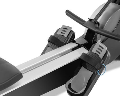 NordicTrack - RW900 Rower