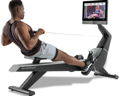 NordicTrack - RW900 Rower