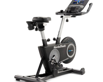 NordicTrack - Studio Bike 1000