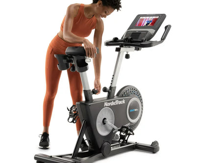 NordicTrack - Studio Bike 1000