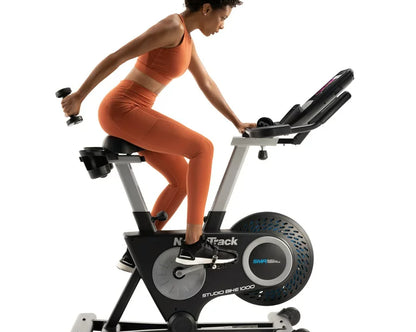 NordicTrack - Studio Bike 1000