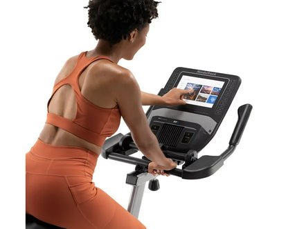 NordicTrack - Studio Bike 1000