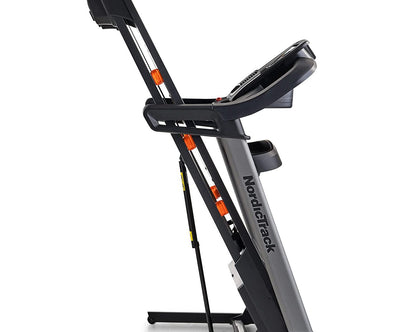 NordicTrack - T 8.5 S Treadmill