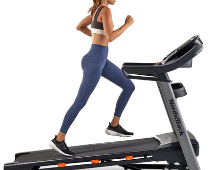 NordicTrack - T 8.5 S Treadmill