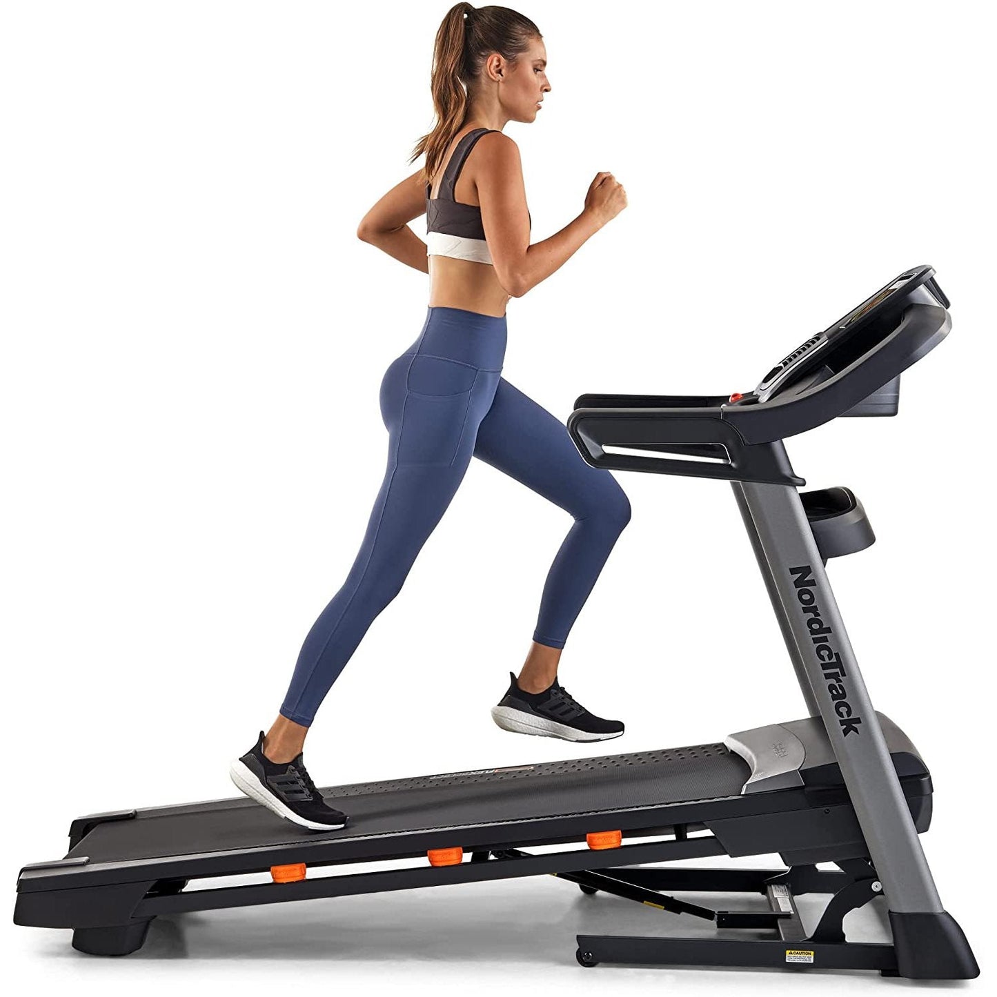 NordicTrack - T 8.5 S Treadmill