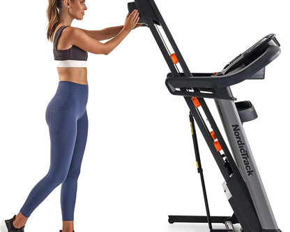 NordicTrack - T 8.5 S Treadmill