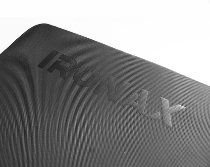 IRONAX ADJUSTABLE NORDIC BENCH GHD