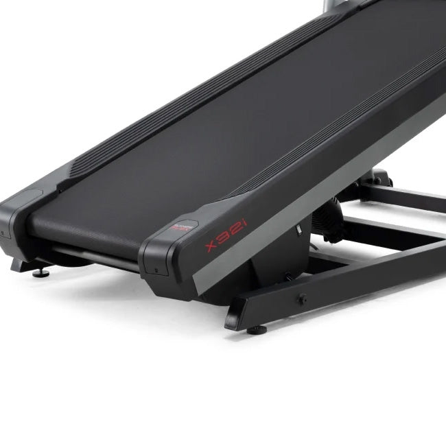 NordicTrack X32i Incline Treadmill Cardio Canada.