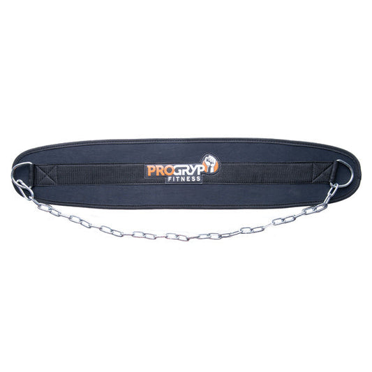 PRO-20 NYLON DIPPING BELT Strength & Conditioning Canada.