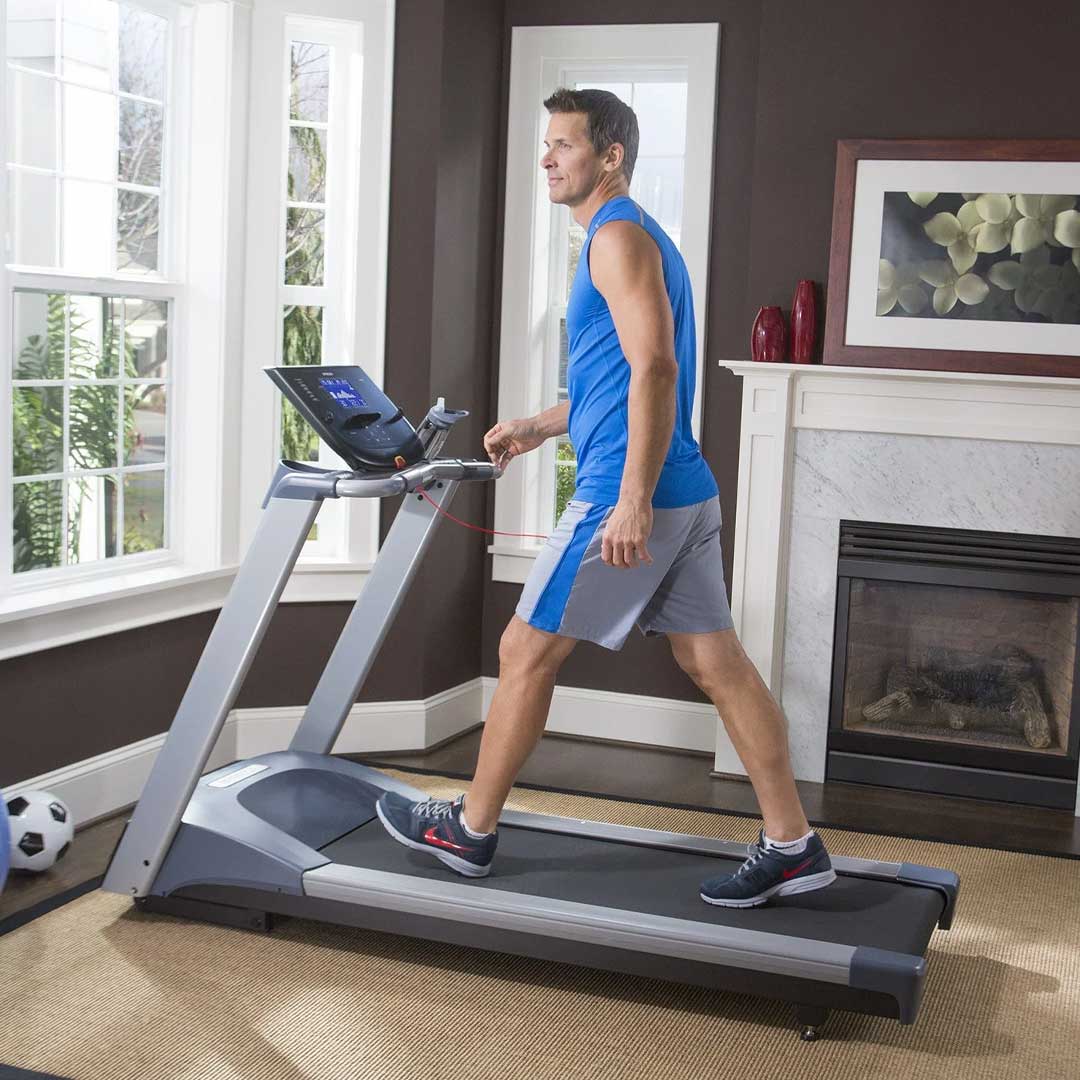 Precor TRM211 Treadmill