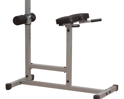 Powerline Roman Chair/ Back Hyperextension PCH24X Strength Machines Canada.