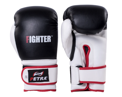 Petra Fighter - 12oz Boxing Gloves - Pair