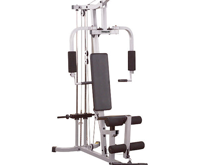 Powerline Single Stack Home Gym PHG1000X Strength Machines Canada.