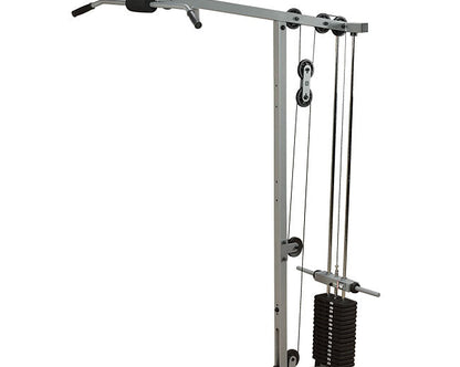 Lat Attachment for Powerline Smith Machine PLA144X Strength Machines Canada.