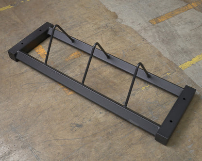 IRONAX XPX PLATE STORAGE SHELF OPTION