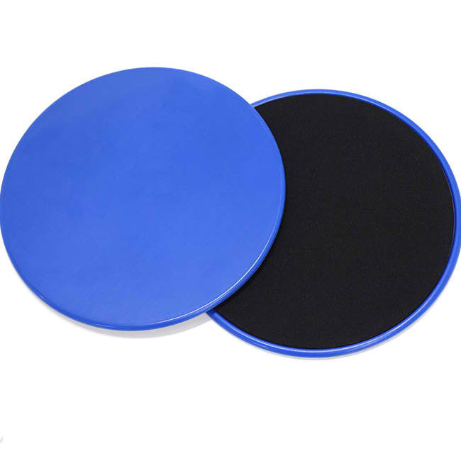 Element Fitness Power Gliding Discs - 7" Fitness Accessories Canada.