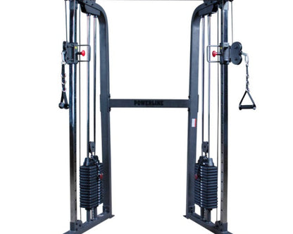 Powerline Functional Trainer PFT100 Strength Machines Canada.