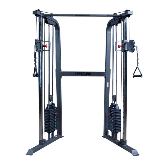 Powerline Functional Trainer PFT100 Strength Machines Canada.