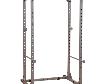 Powerline Power Rack PPR200X Strength Machines Canada.