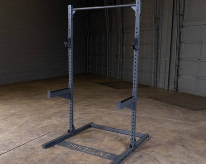 Body-Solid - PPR500 Half Rack