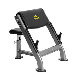 Element Fitness Preacher Curl Bench Strength Machines Canada.