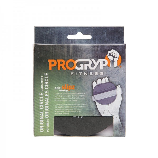 PRO-1 ORIGINAL CIRCLE HAND GRIPS Strength & Conditioning Canada.