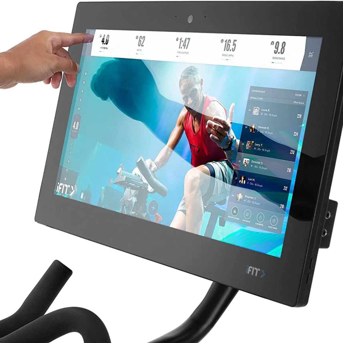 Pro22 Putex ProForm - Studio Bike Pro 22 – Fitness Depot Atlantic