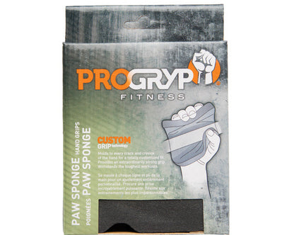 PRO-3 PROGRYP PAW SPONGE HAND GRIPS Strength & Conditioning Canada.