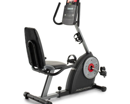 ProForm - 400 Ri Exercise Bike