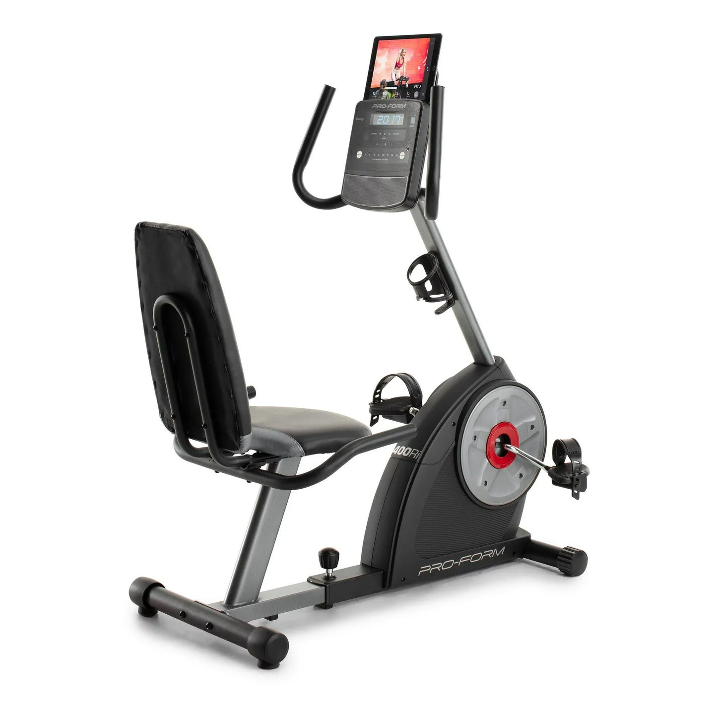 ProForm - 400 Ri Exercise Bike