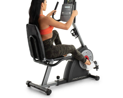 ProForm - 400 Ri Exercise Bike