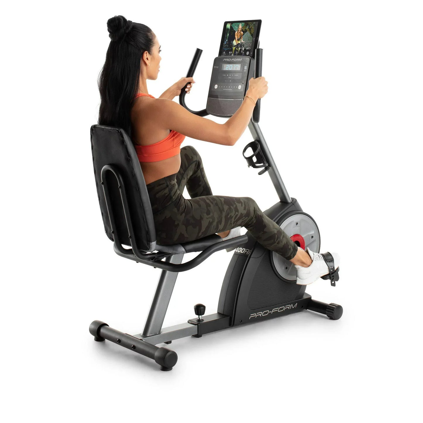 ProForm - 400 Ri Exercise Bike