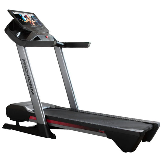 ProForm - Pro 9000 Treadmill