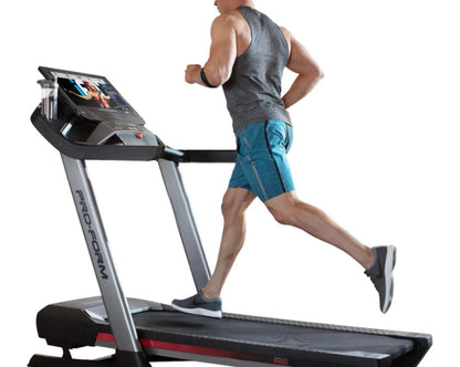 ProForm - Pro 9000 Treadmill