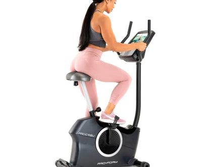 ProForm - Pro C10U Exercise Bike (PFEX52921)