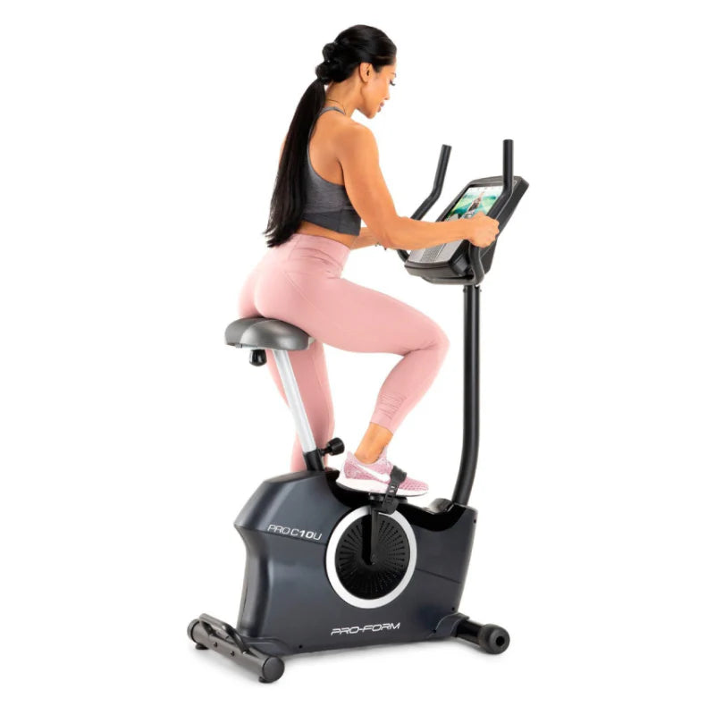 ProForm - Pro C10U Exercise Bike (PFEX52921)