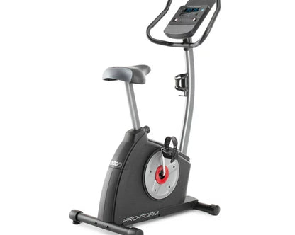 ProForm - Cycle Trainer 300 CI Exercise Bike
