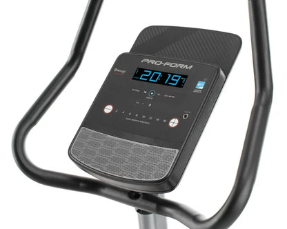 ProForm - Cycle Trainer 300 CI Exercise Bike