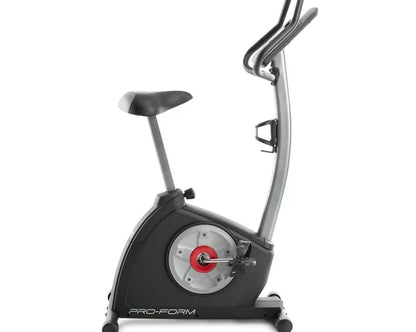 ProForm - Cycle Trainer 300 CI Exercise Bike