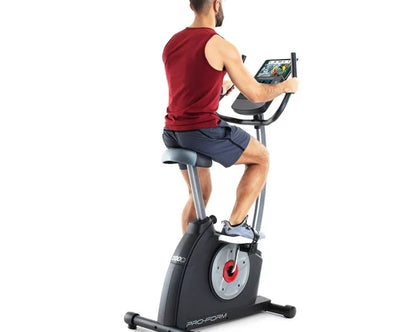 ProForm - Cycle Trainer 300 CI Exercise Bike