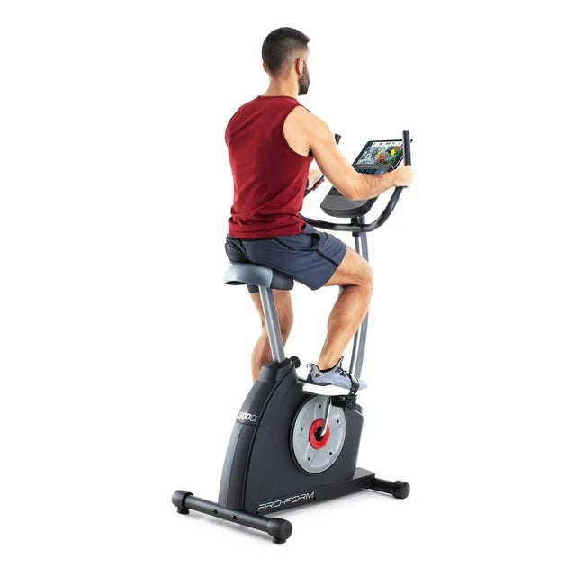ProForm - Cycle Trainer 300 CI Exercise Bike