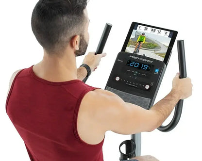 ProForm - Cycle Trainer 300 CI Exercise Bike