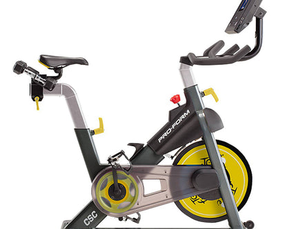 ProForm - Tour De France CSC Exercise Bike