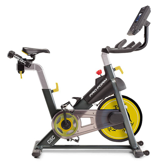 ProForm - Tour De France CSC Exercise Bike