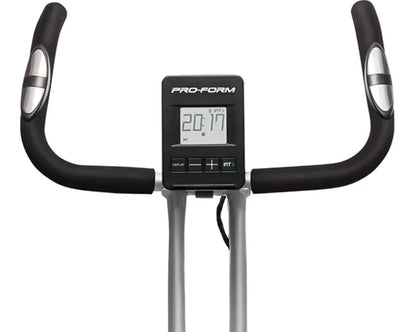 ProForm - X-Bike Elite Exercise Bike Teal (PFEX78918T)